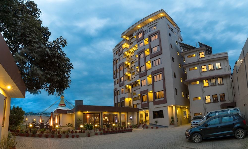 Hotel Mudita 2