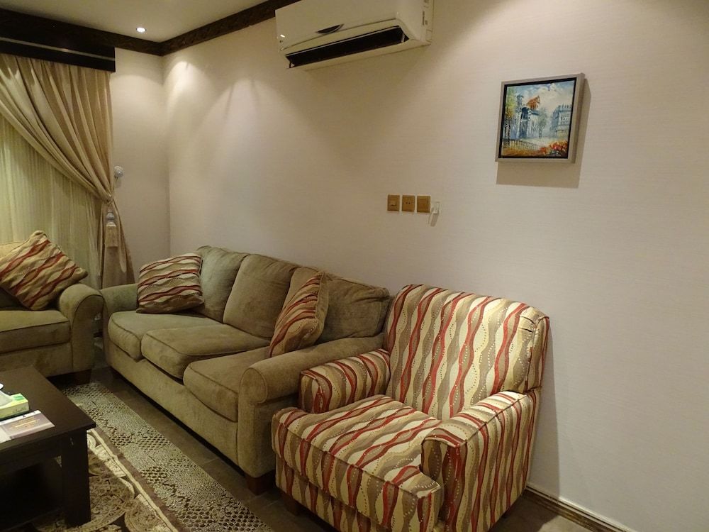 Comfort Inn Al Yarmouk