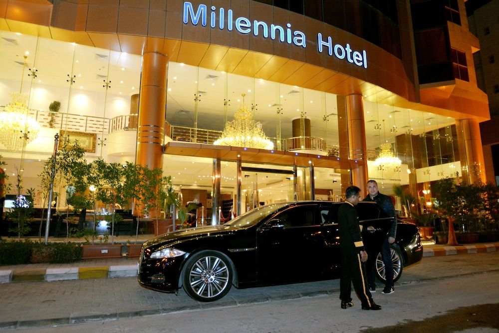 Millennia Olaya Hotel 5