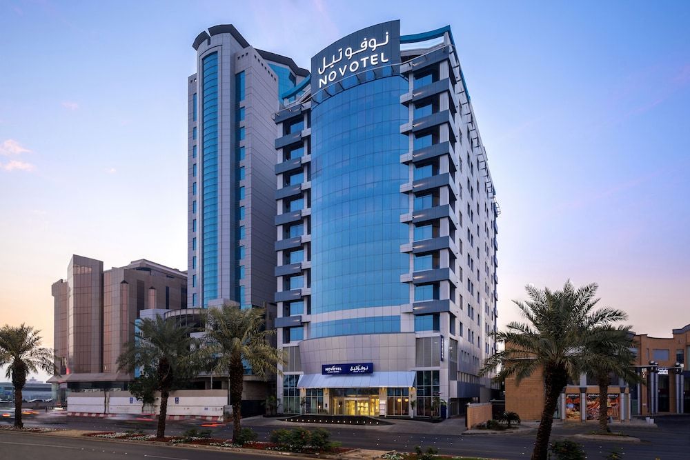 Novotel Jeddah Tahlia