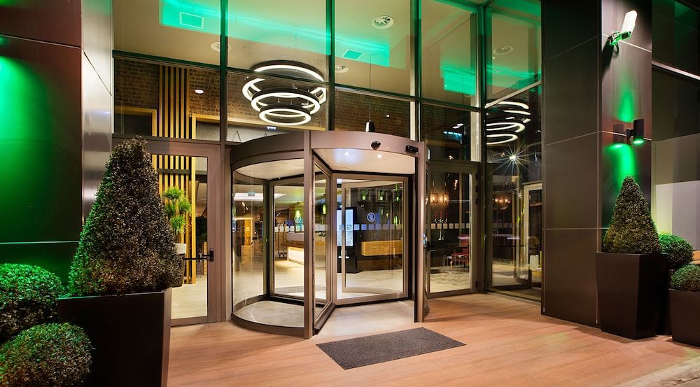 Holiday Inn Istanbul - Kadikoy, an IHG Hotel 2