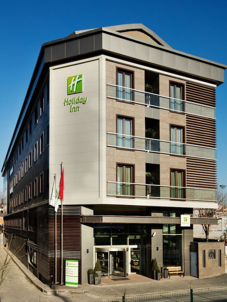 Holiday Inn Istanbul - Kadikoy, an IHG Hotel 3