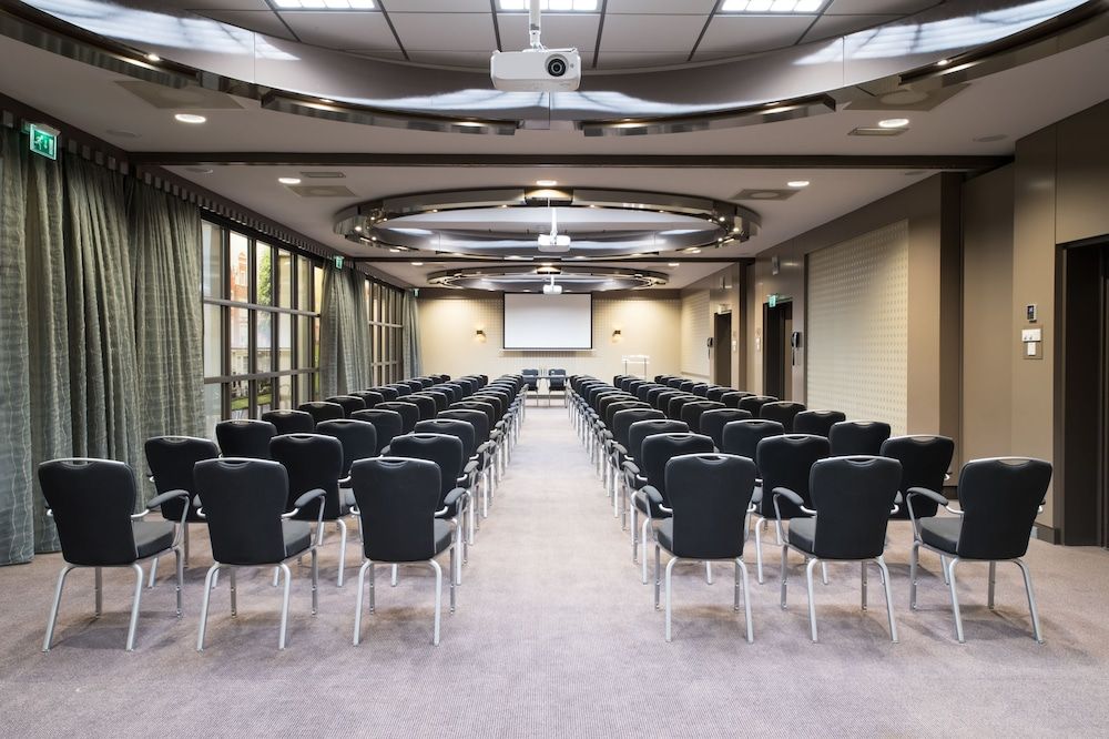 Bilderberg Garden Hotel meeting_room