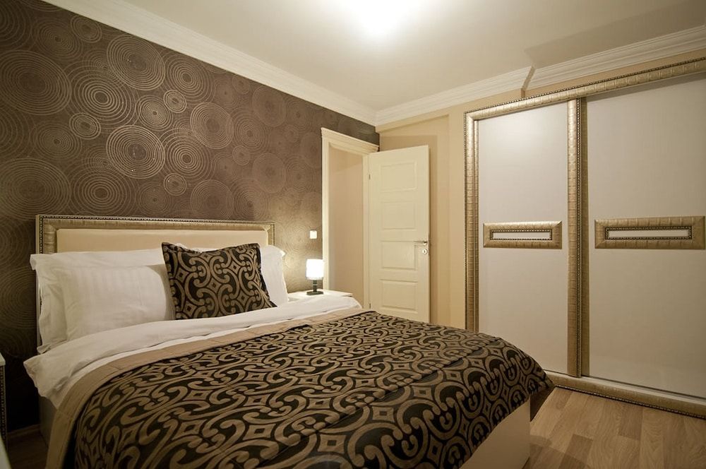 Nupelda Suites Osmanbey