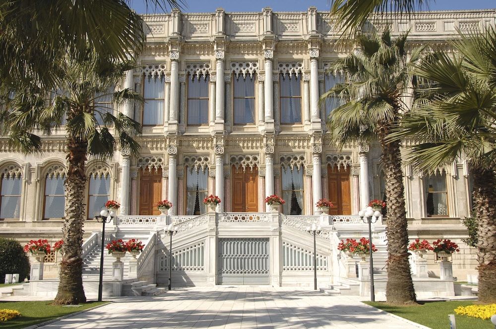 Ciragan Palace Kempinski 3