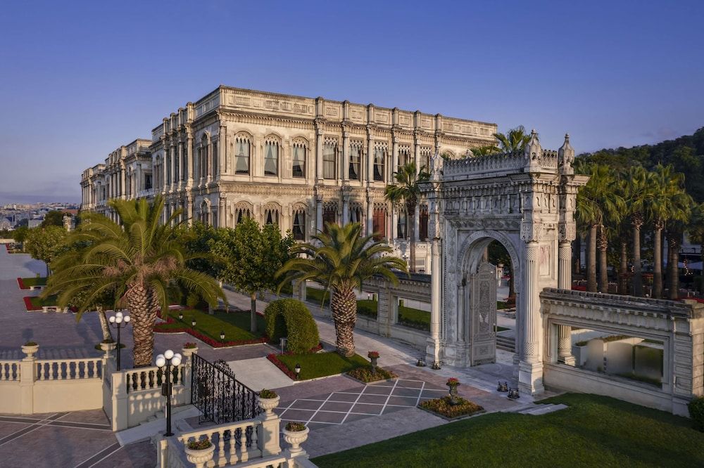 Ciragan Palace Kempinski 5