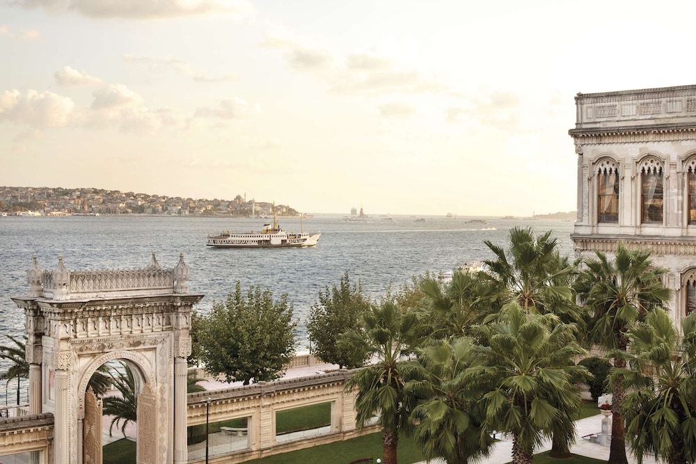 Ciragan Palace Kempinski