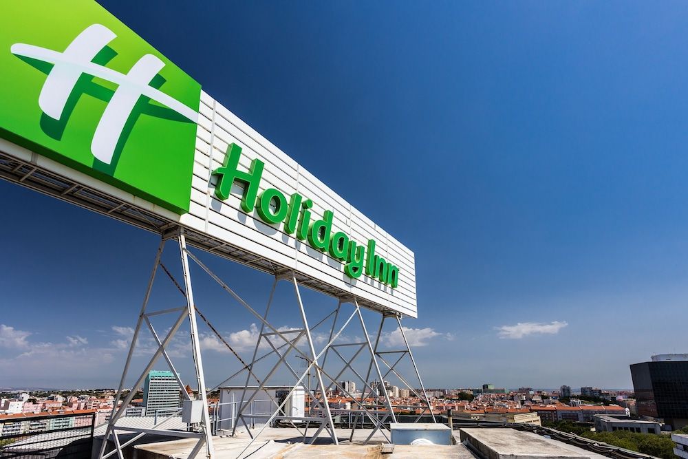 Holiday Inn Lisbon, an IHG Hotel