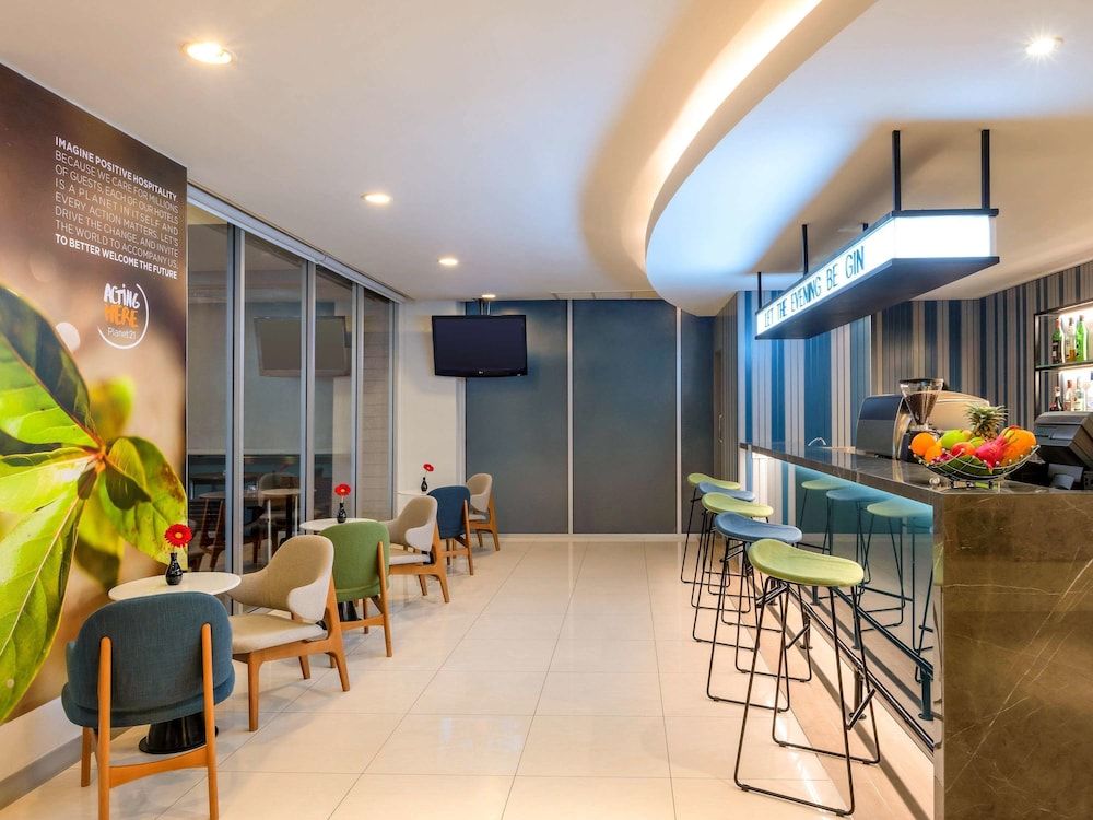 ibis Bangkok Sathorn 4