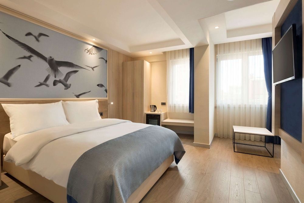 Ramada by Wyndham Istanbul Old City