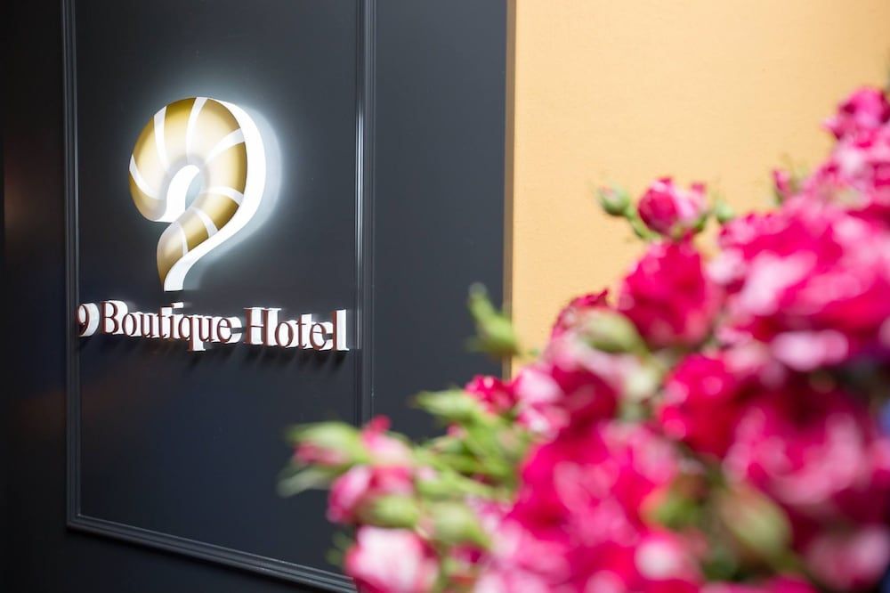 9 Boutique Hotel