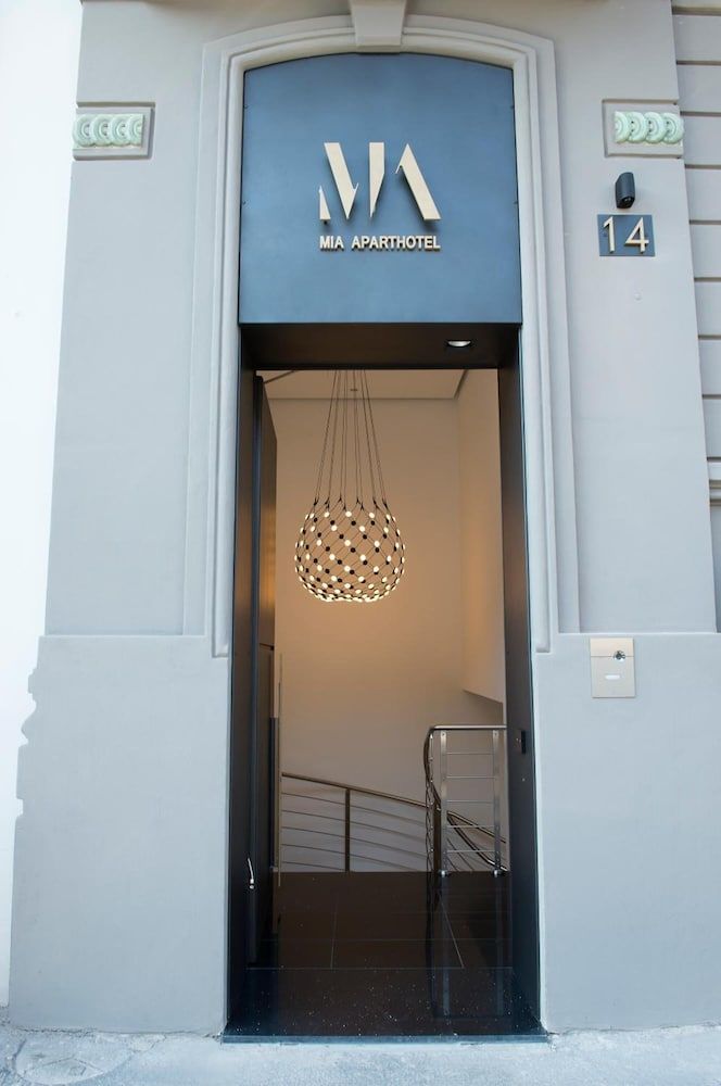 Mia Aparthotel 4