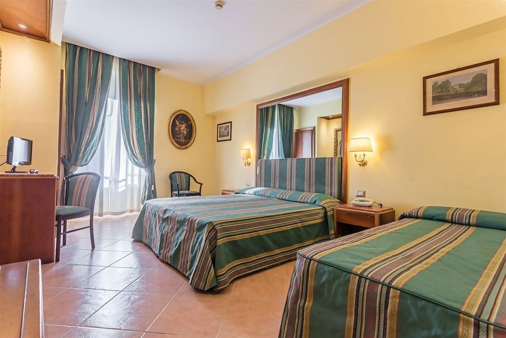 Raeli Hotel Siracusa