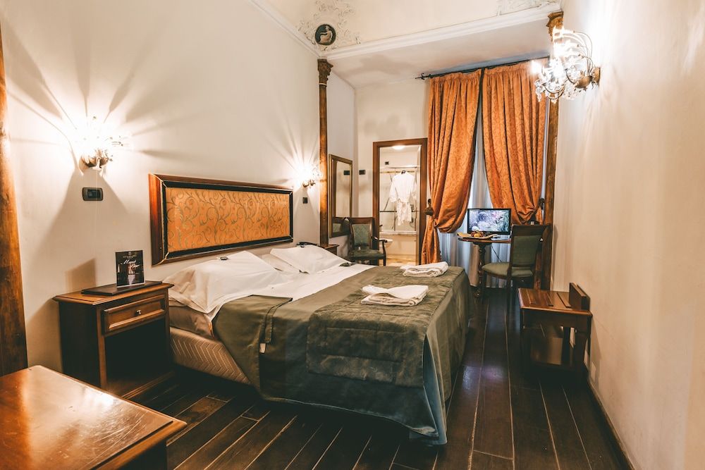 Hotel Domus Florentiae