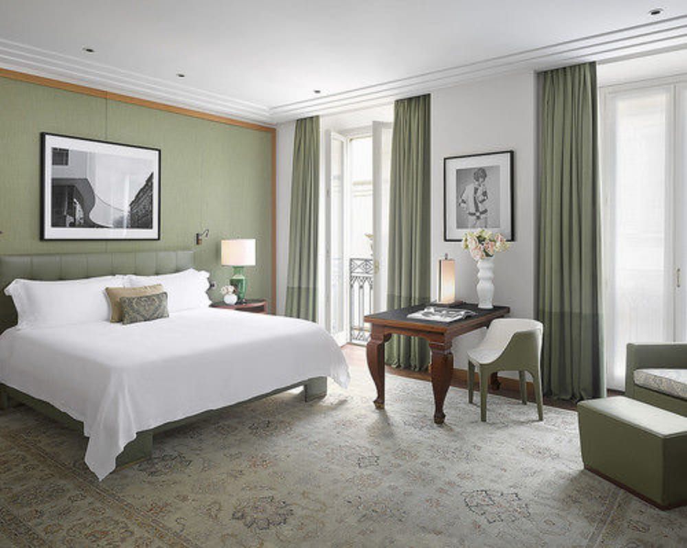 Four Seasons Hotel Milano 2