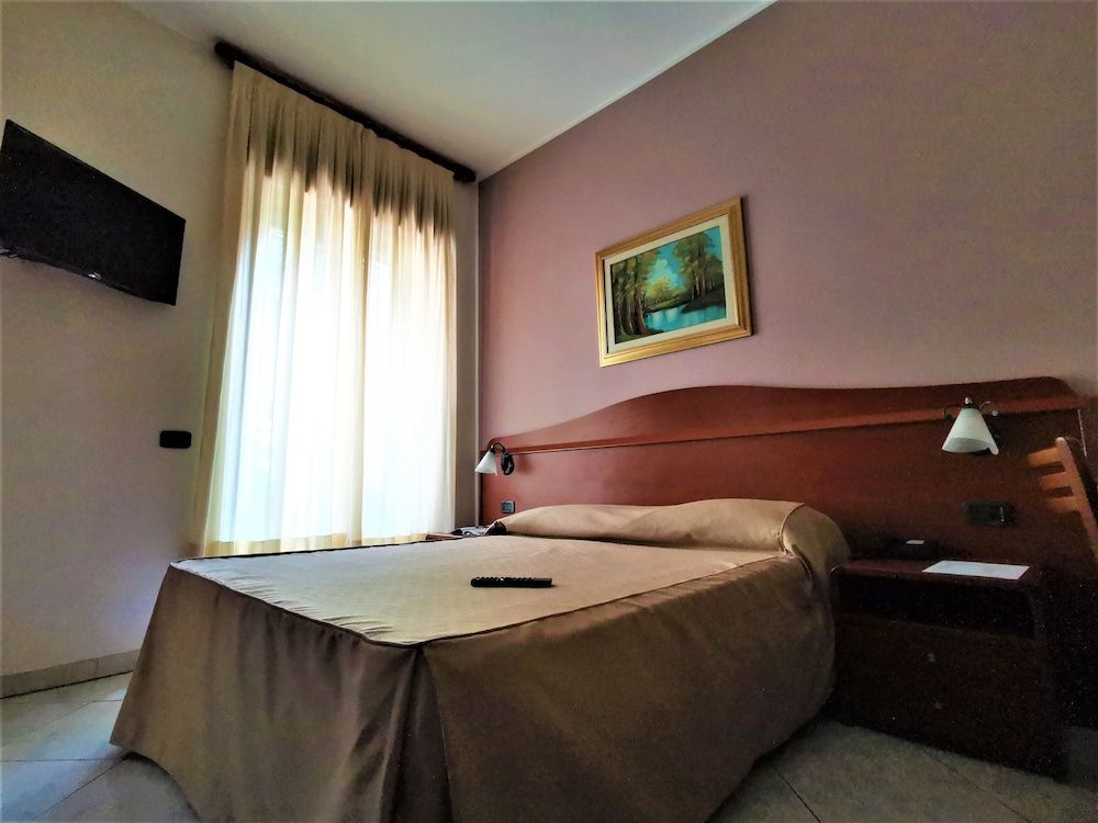 Venini Hotel Double Room 4