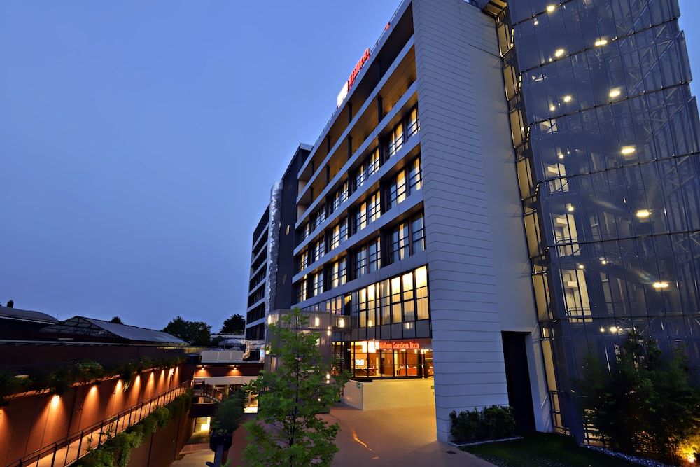 Hilton Garden Inn Milan North 2