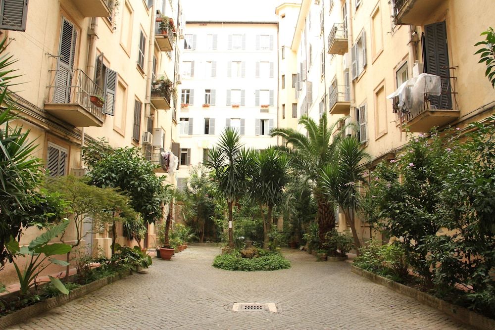 B&B Giovy Rome