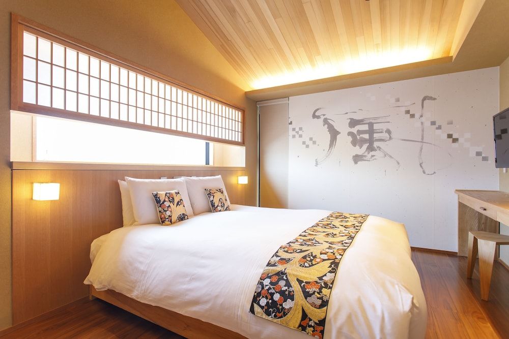 Hotel Gion Misen featured