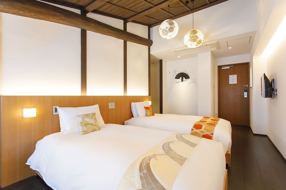 Hotel Gion Misen featured 3