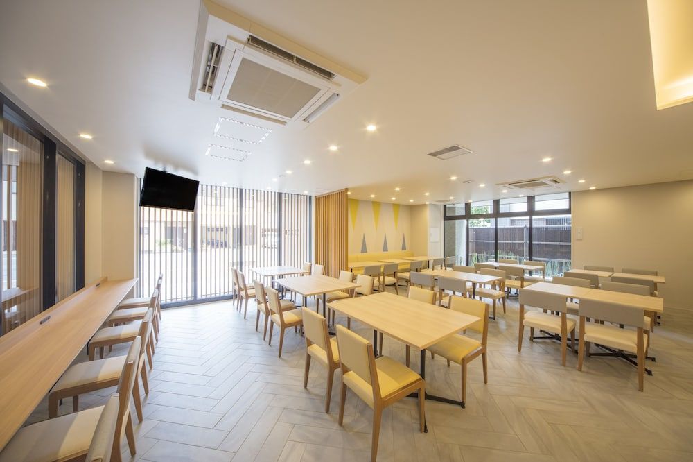 Sotetsu Fresa Inn Kyoto Hachijoguchi 5