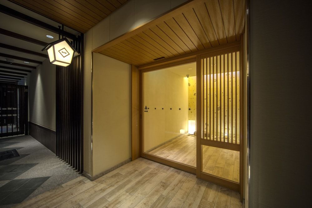 Sotetsu Fresa Inn Kyoto Shijokarasuma 2