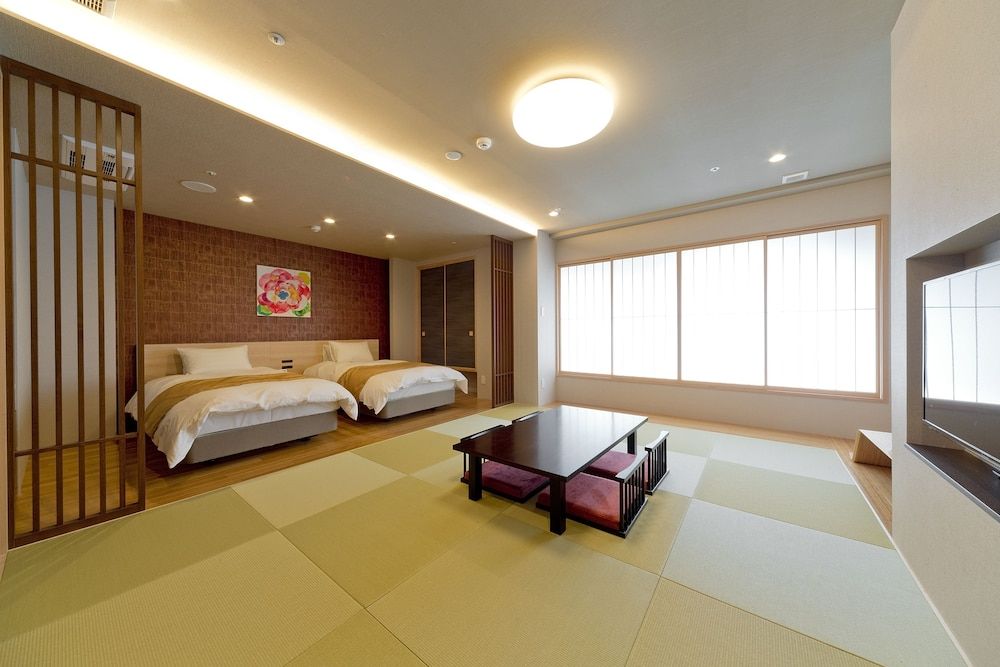 Hotel Gran Ms Kyoto featured 3