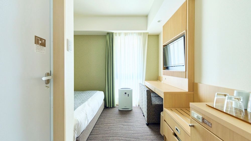 Vessel Hotel Campana Kyoto Gojo Standard Double Room, Non Smoking, No View 2