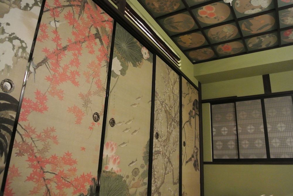 Yadoya Kyoto-Shimogamo room 2