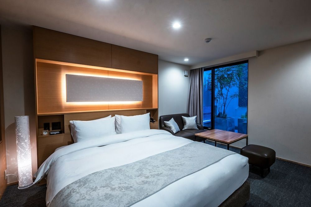 Villa Sanjo Muromachi Kyoto Superior Double Room, 1 Bedroom(Travelers' Choice Best of the Best 2020) 5