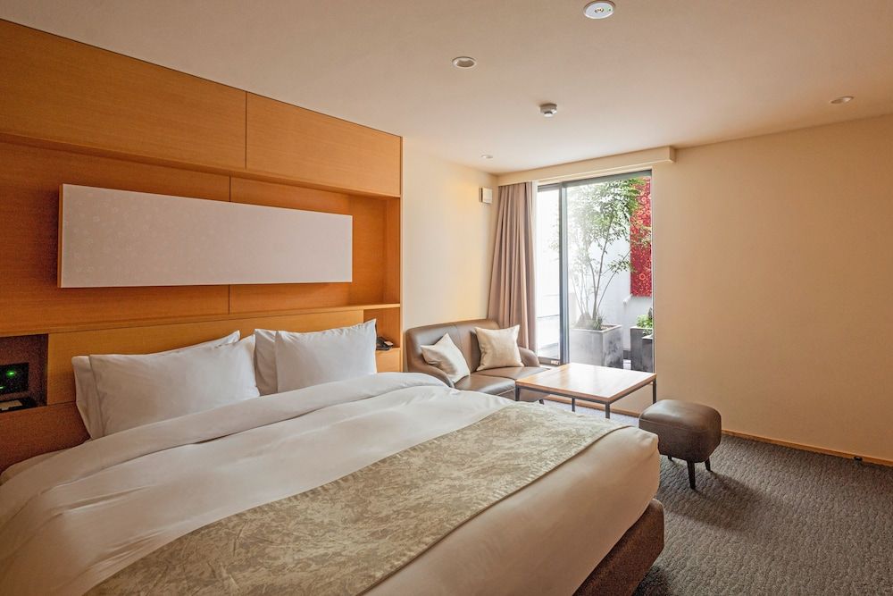 Villa Sanjo Muromachi Kyoto Superior Double Room, 1 Bedroom(Travelers' Choice Best of the Best 2020) 6