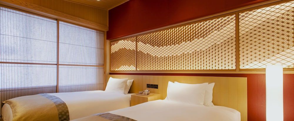 Hotel Gracery Kyoto Sanjo featured 3