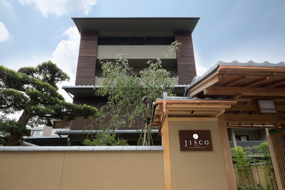 RESI STAY JISCO HOTEL Kyoto Gosho Nishi