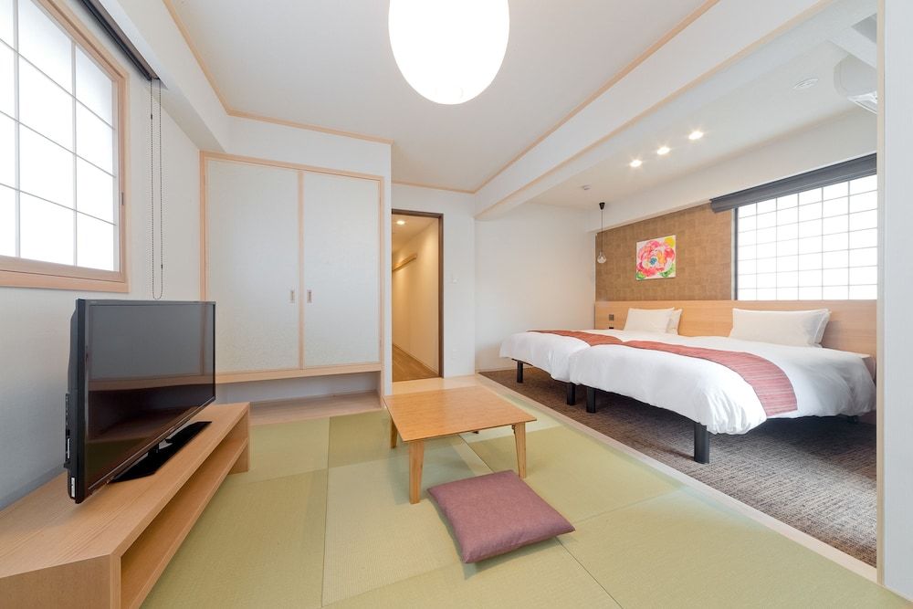 M's Inn Higashiyama 5