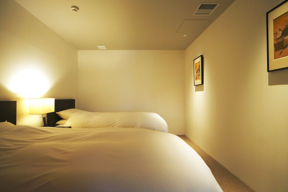 Aoi Hotel Kyoto 4