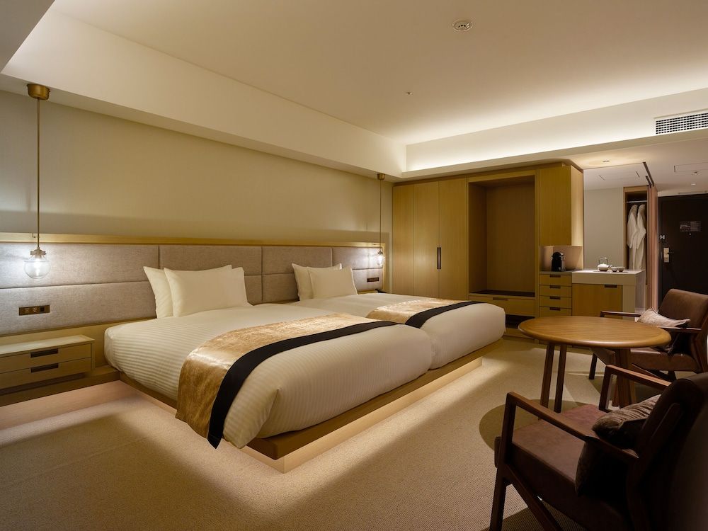 Hotel The Celestine Kyoto Gion featured 2