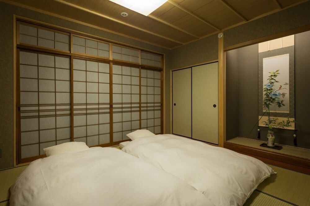 Gion Minami Banka room 3