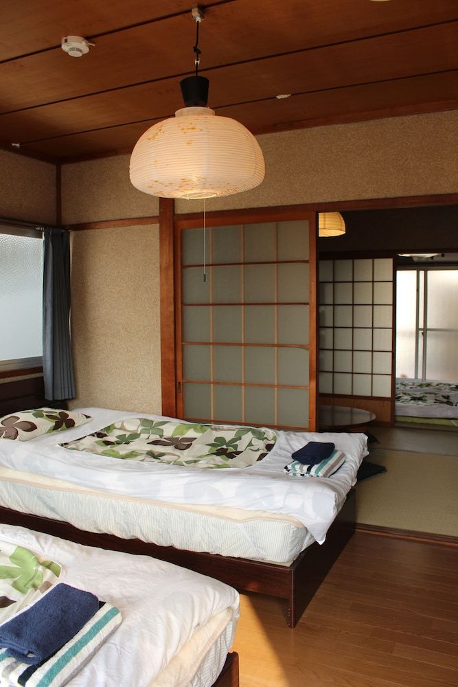 Jizo House room 3