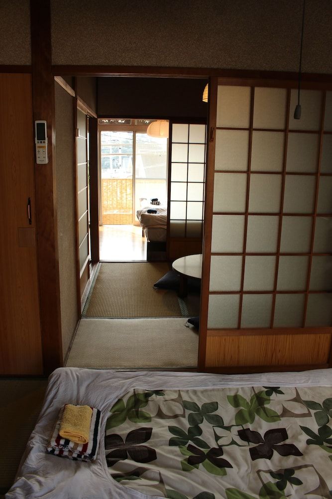 Jizo House House 5