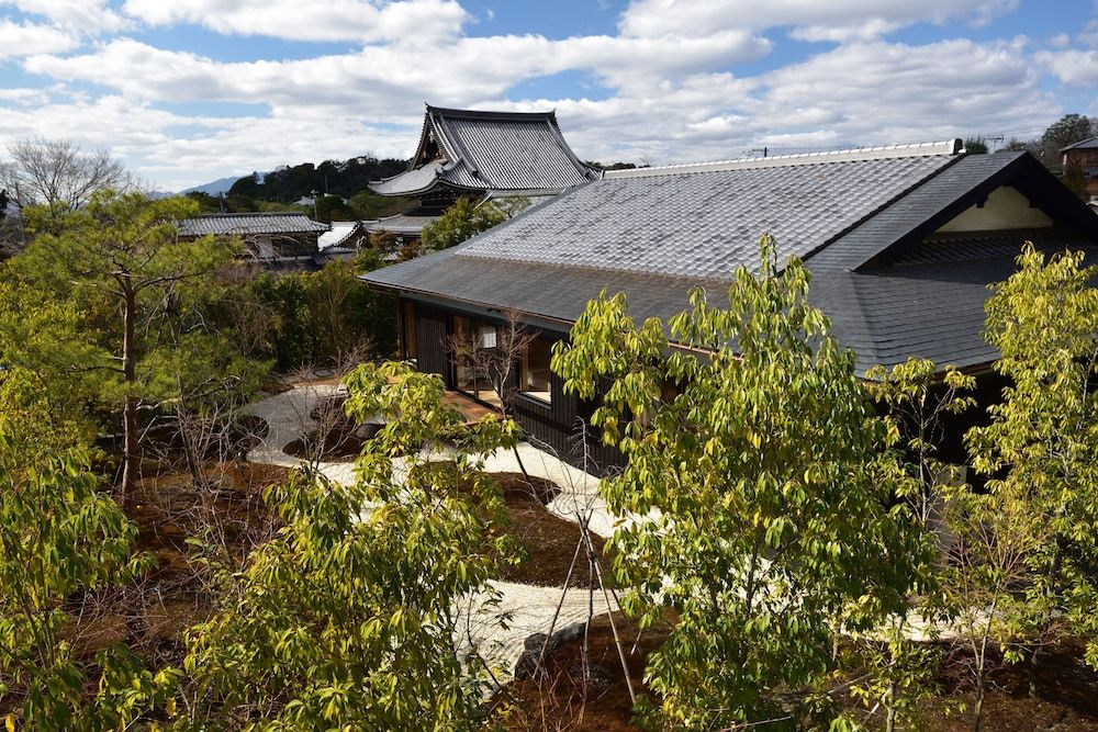 Machiya AOI KYOTO STAY AOI Suites at Nanzenji 5