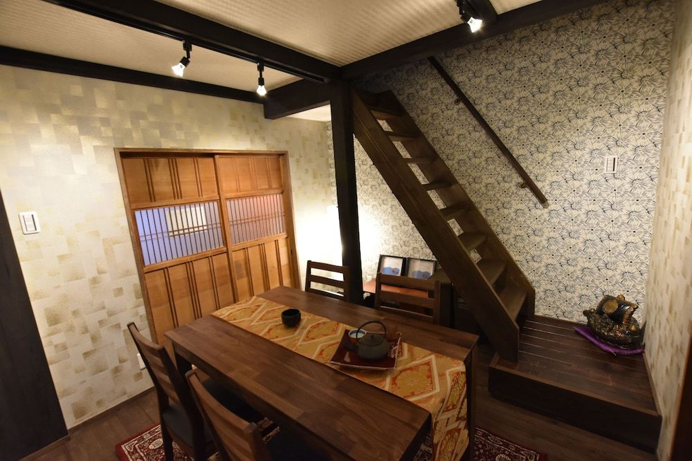 Higashiyama Ryu room 4