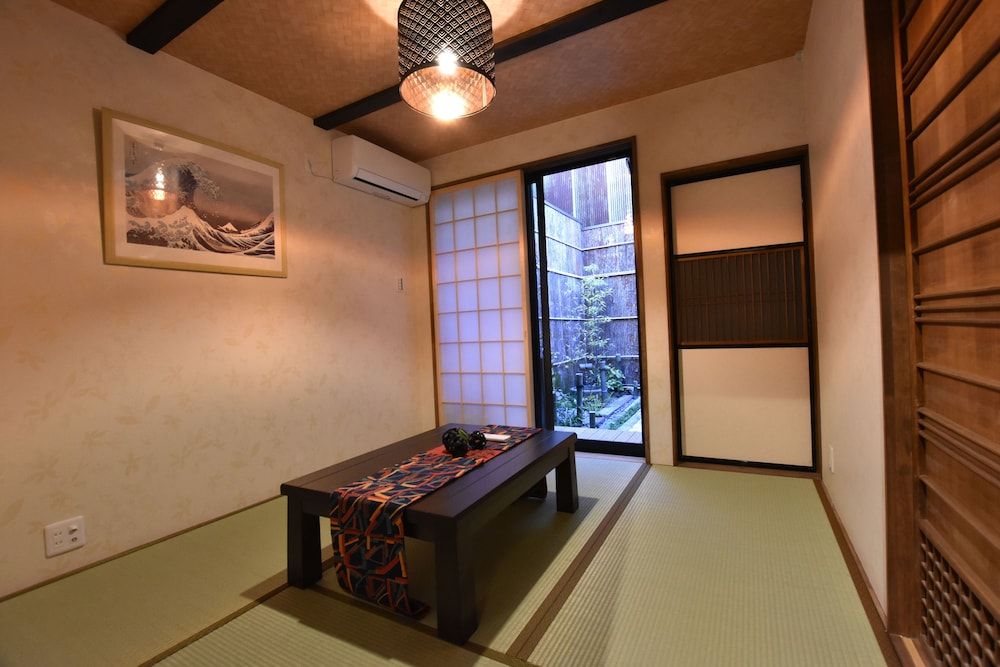 Higashiyama Ryu room 3