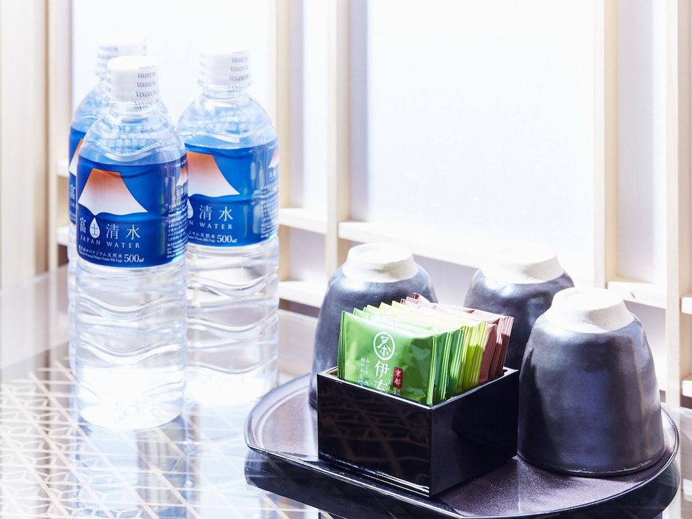 In-Room Amenity