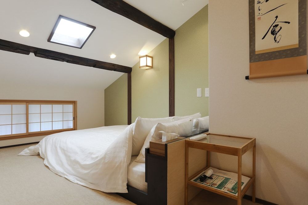 Shiki Homes ZEN FUYACHO room 4