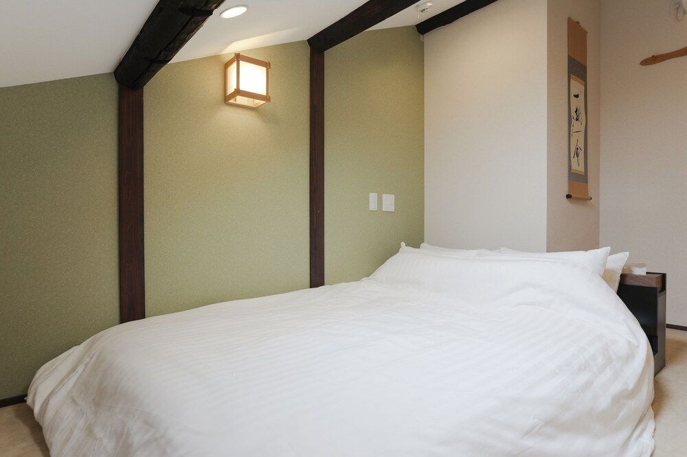 Shiki Homes ZEN FUYACHO room 3