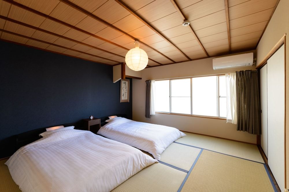 Shiki Homes HIKARI room 3