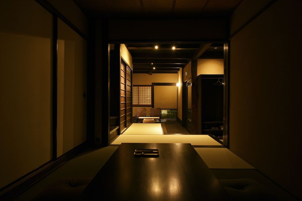 Kuraya Omiya-Shimabara room