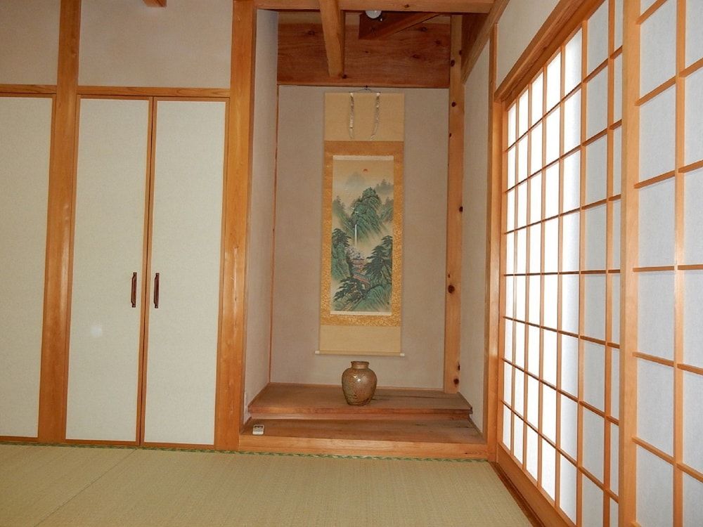 Yadoya Sanbou room 3