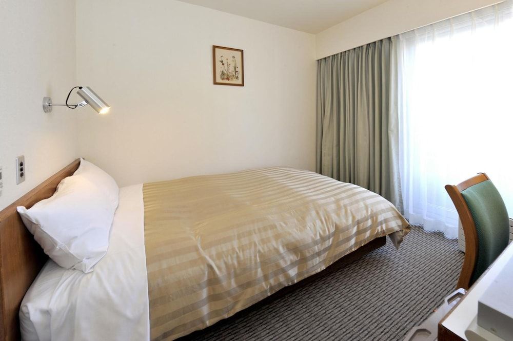 Hotel Gimmond Kyoto Small Double Room, Non smoking 5