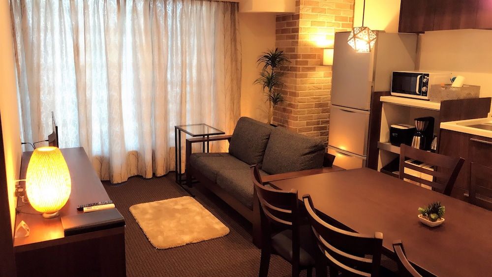 R&Run Kyoto serviced apartment & suites featured 3